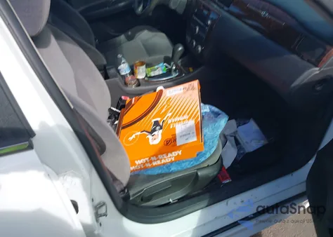 2015 Chevrolet Impala Limited Ls from USA, damaged, VIN 2G1WA5E3XF1126816